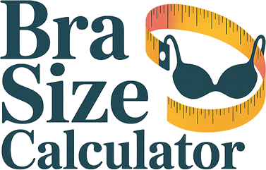 Measuring bra size at Home