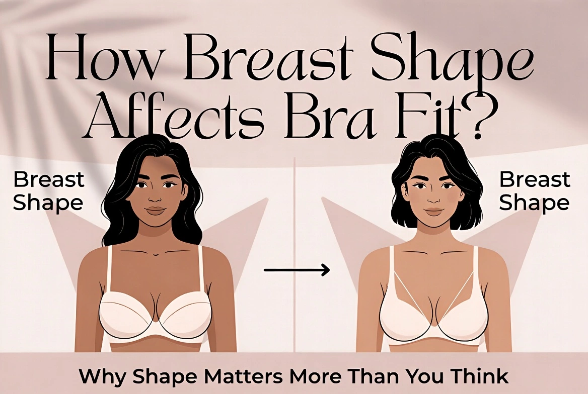how-breast-shape-affects-bra-fit