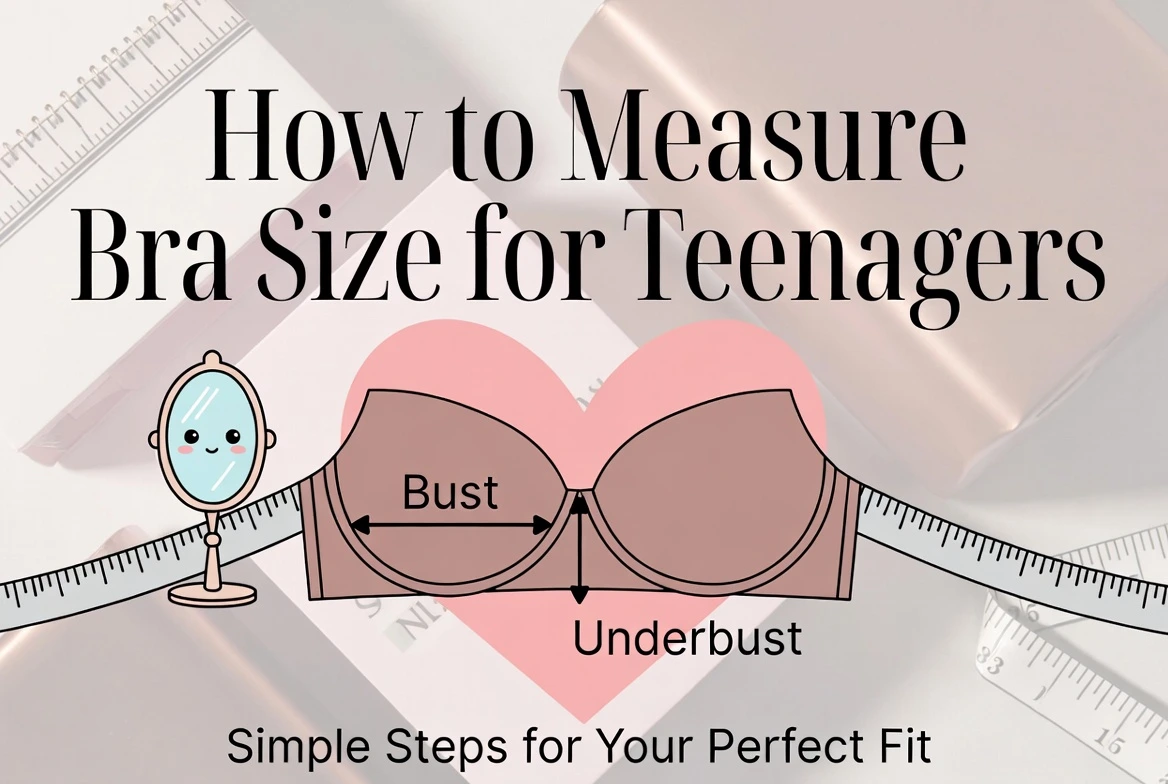 how-to-measure-bra-size-for-teenagers-